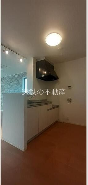 ハイム篠ケ谷 キッチン