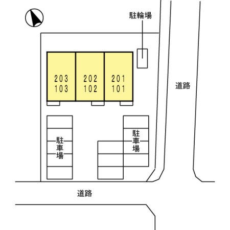 プライム その他外観3