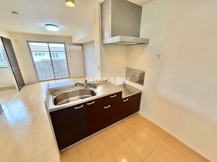 プライム キッチン