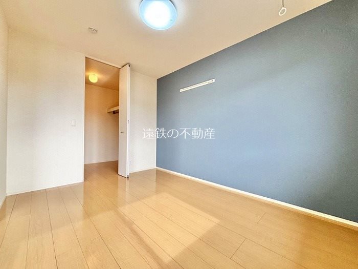 プライム ベッドルーム