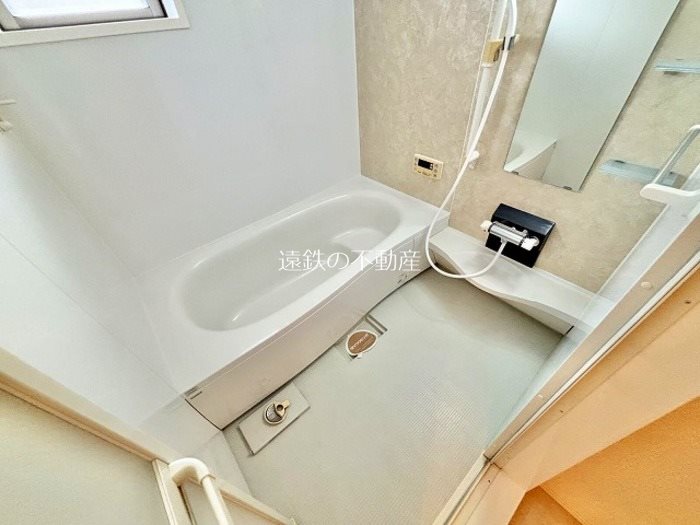 プライム 風呂画像