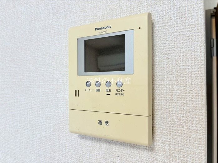 アチチュード セキュリティ