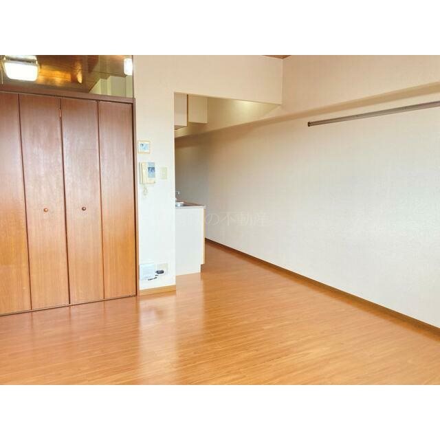 アルコⅤ リビング