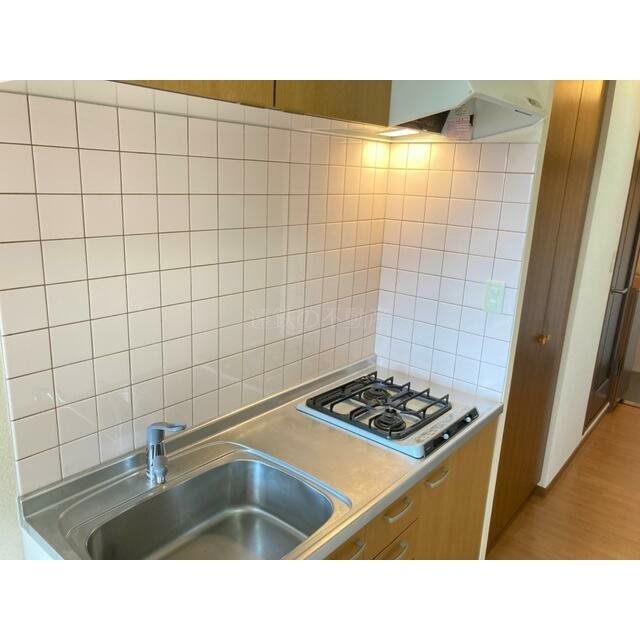 アルコⅤ キッチン