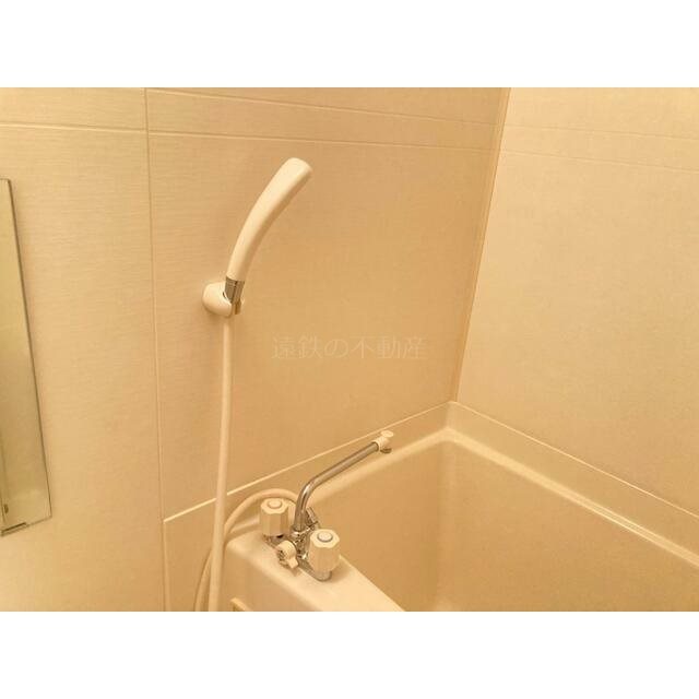 アルコⅤ 風呂画像