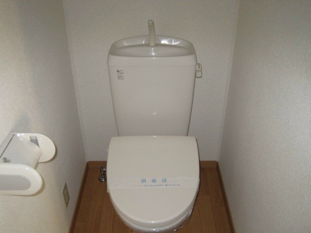 サンビレッジ神田Ｂ その他1