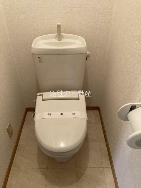 サンビレッジ神田Ｂ その他1