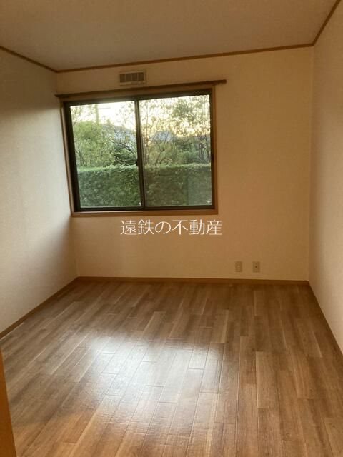 サンビレッジ神田Ｂ ベッドルーム