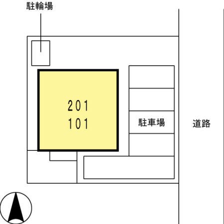 エスペランサ その他外観2