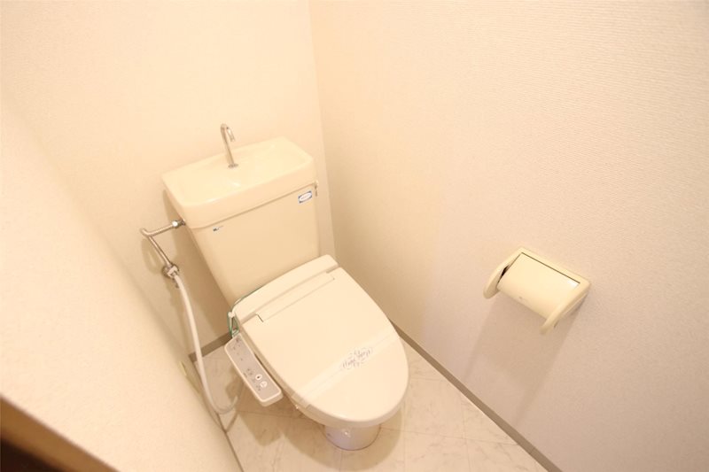 ヴィーブル宮の森南棟 その他4