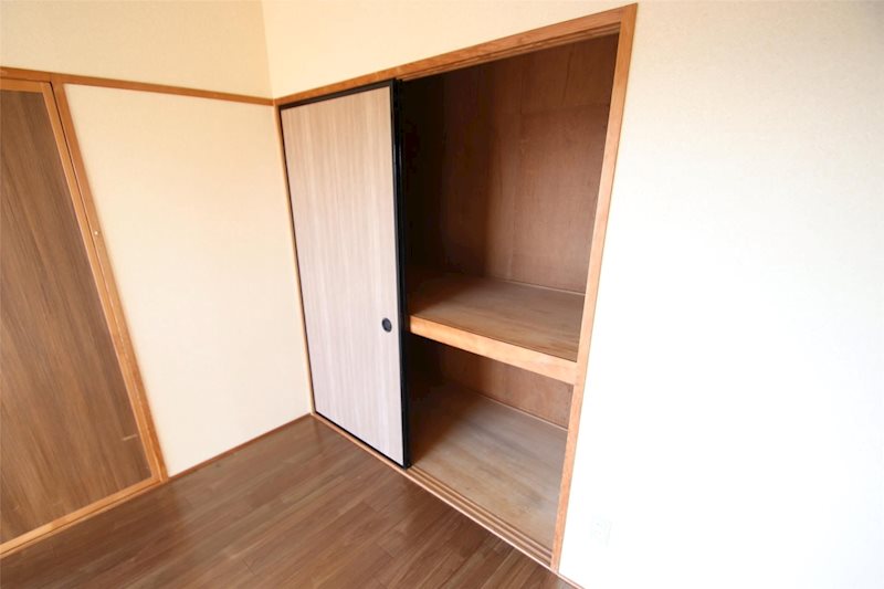 ヴィーブル宮の森南棟 その他5