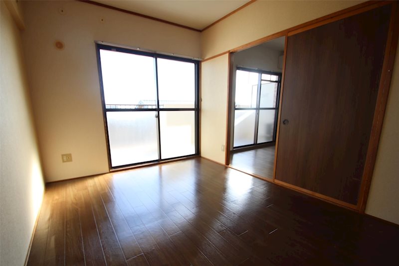 ヴィーブル宮の森南棟 その他6