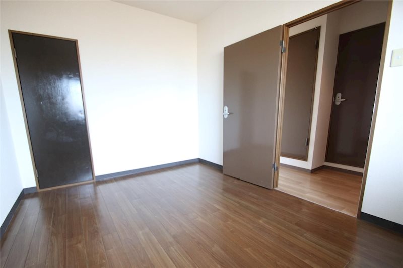 ヴィーブル宮の森南棟 その他7