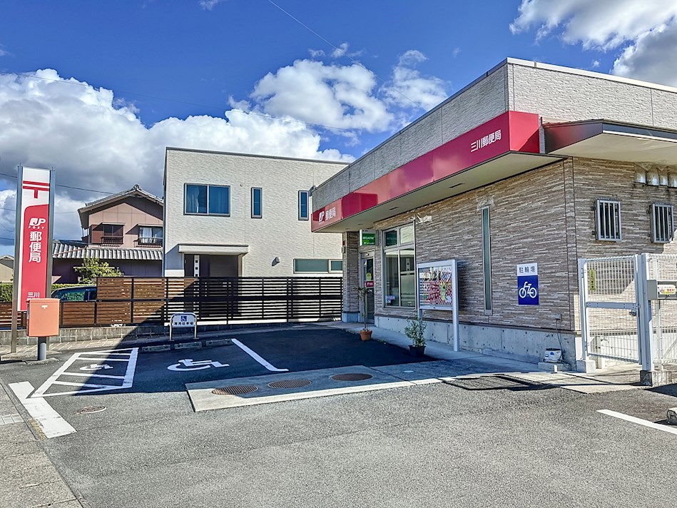 シャトーNakagawaⅦ 周辺画像5