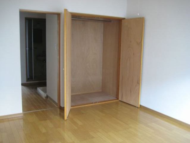 溜屋ハイツV(たまりやハイツV) その他3