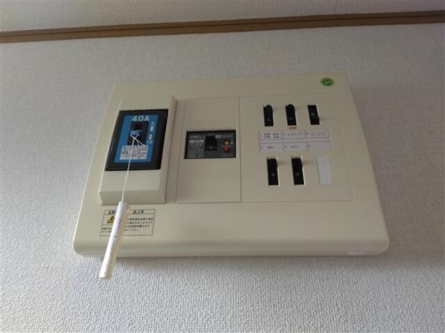 溜屋ハイツV(たまりやハイツV) その他4