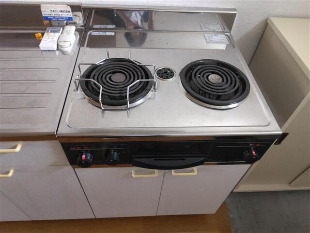 溜屋ハイツV(たまりやハイツV) その他6