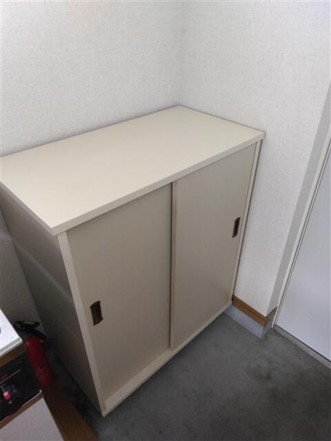 溜屋ハイツV(たまりやハイツV) 玄関