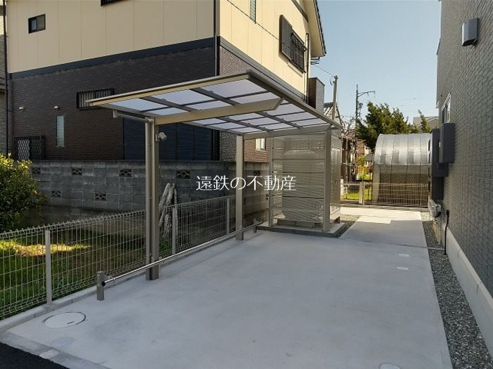 クレール その他共有部分