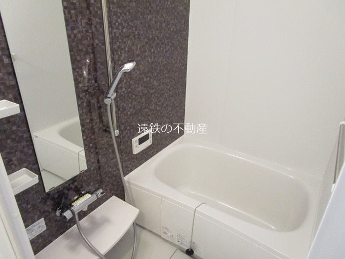 クレール 風呂画像