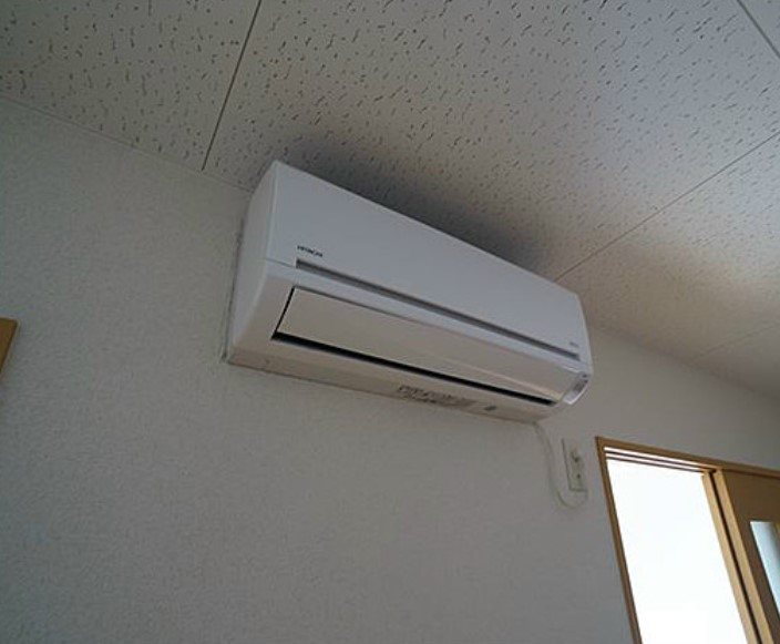 プレジールメゾン その他設備