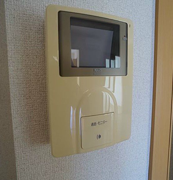 プレジールメゾン セキュリティ