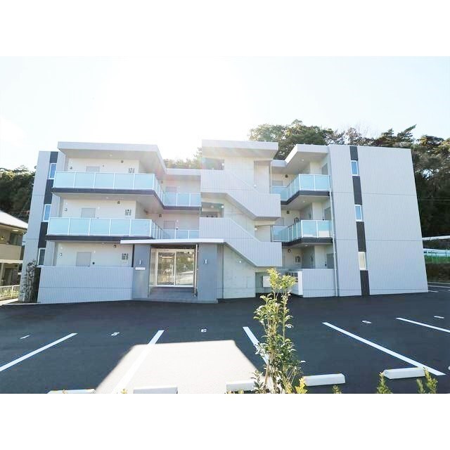 棒屋第13住吉ハイツ 202号室 外観