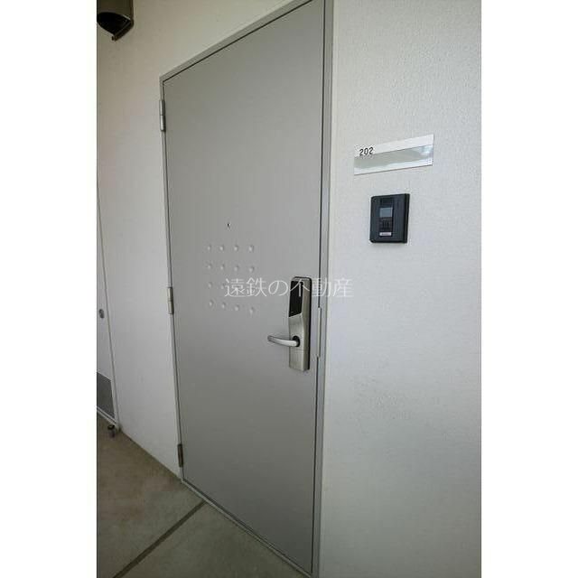 棒屋第13住吉ハイツ その他5