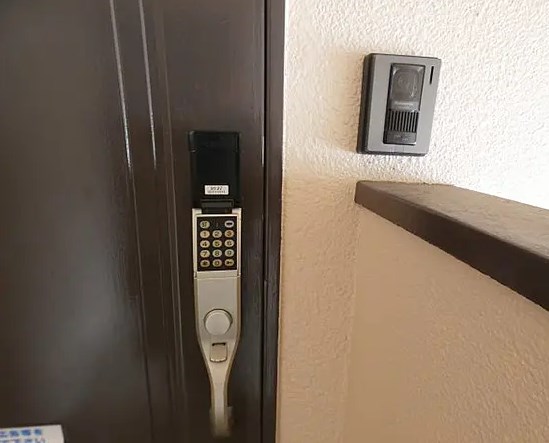 マンションラフィーネ その他外観5