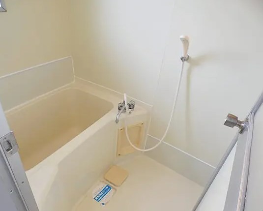 マンションラフィーネ 風呂画像