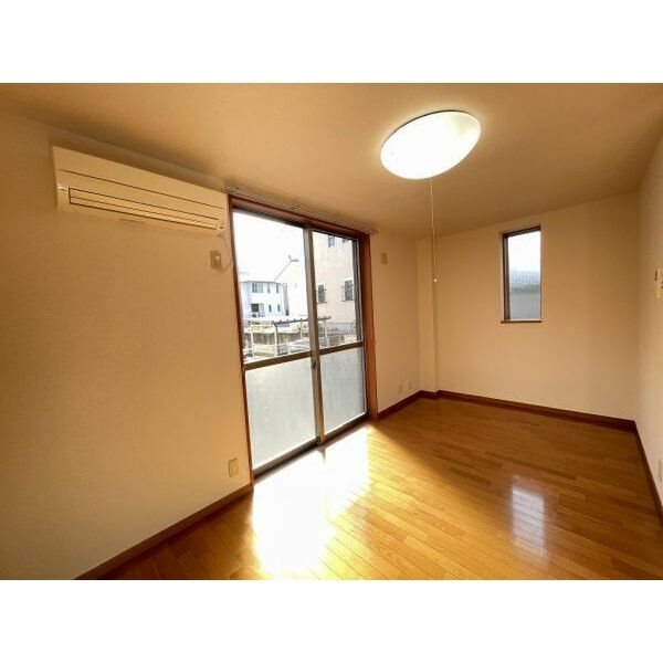 シュンカＡ リビング