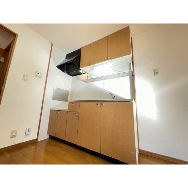 シュンカＡ キッチン