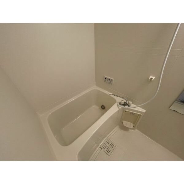 シュンカＡ 風呂画像