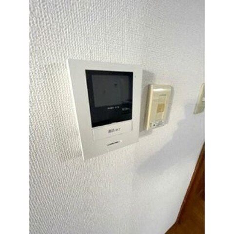 シアトルビレッジ セキュリティ