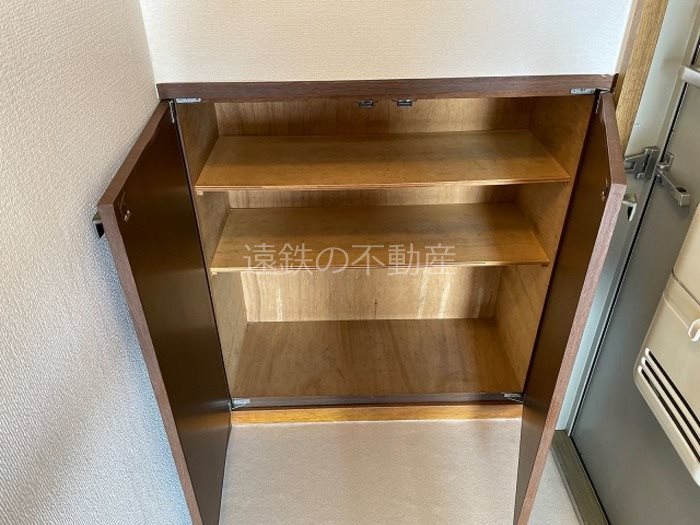 セジュールＫ２　南 その他7