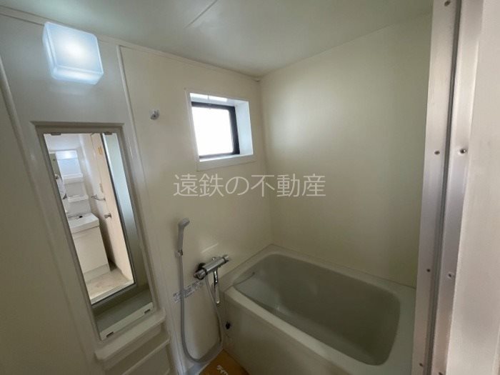セジュールＫ２　南 風呂画像