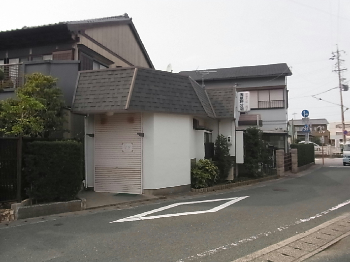 セジュールＫ２　南 周辺画像5