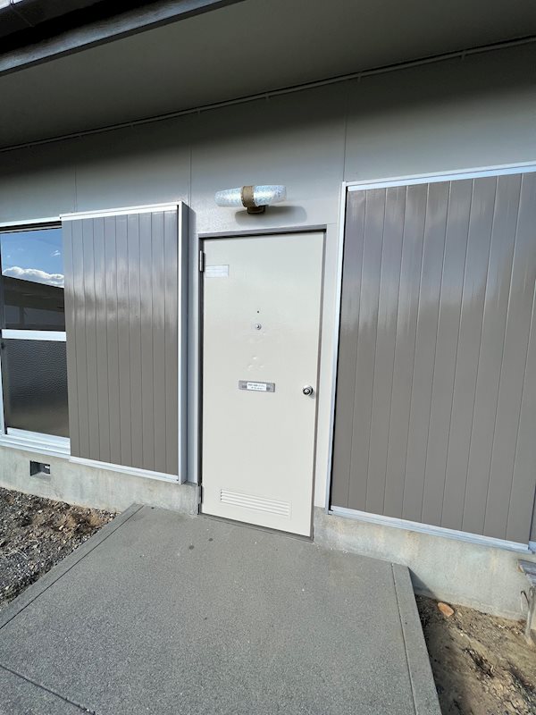 大原町平屋賃貸 その他外観1