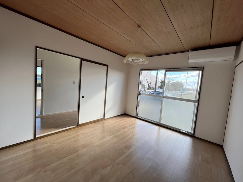 大原町平屋賃貸 その他8