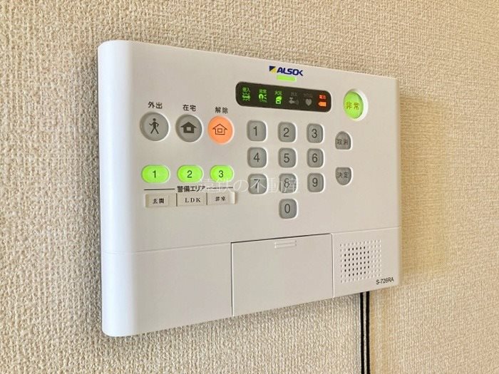 グランボア　B その他4