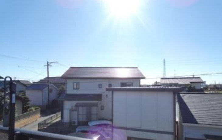 グレースビラ その他6