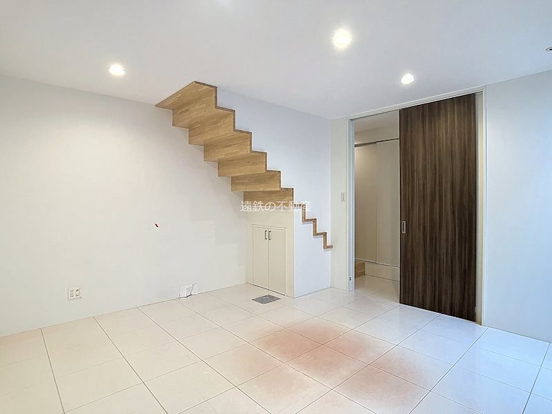 キャレブラン・トワル ベッドルーム