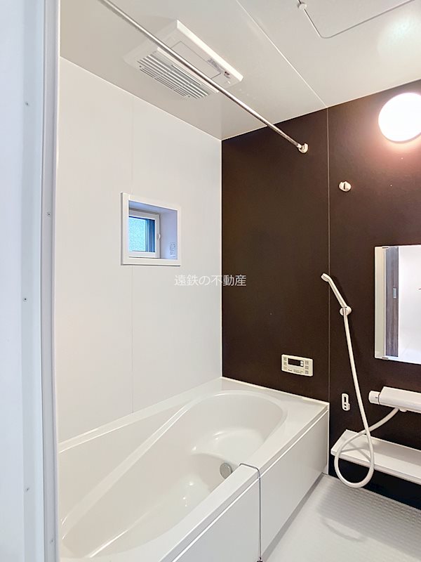 キャレブラン・トワル 風呂画像