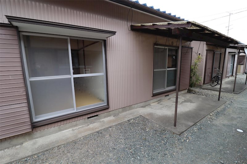 上島3丁目借家 その他外観2