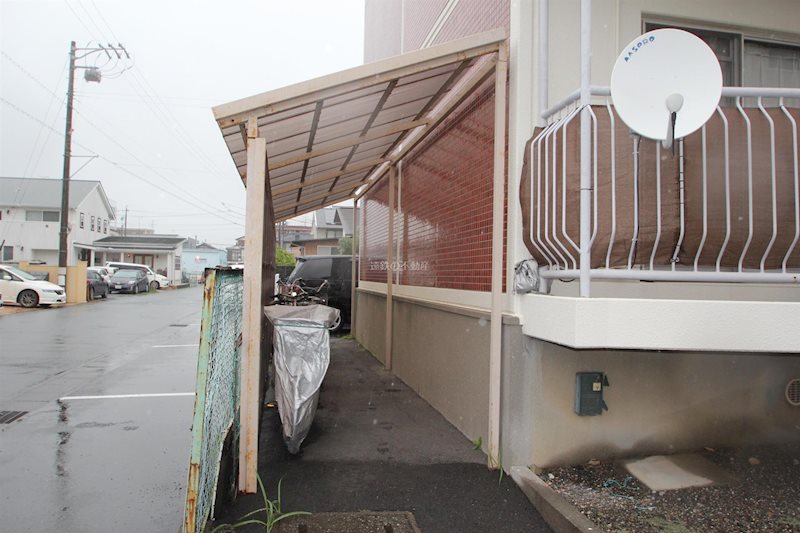 上島マンション その他共有部分