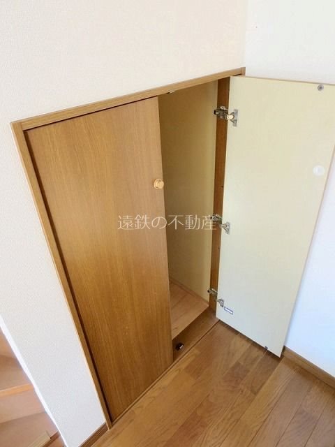 クワトロ臨江山 その他
