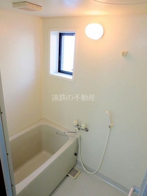 クワトロ臨江山 風呂画像