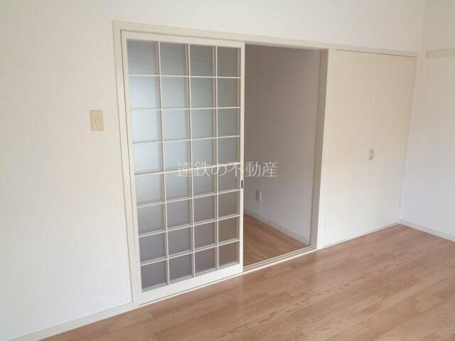 ロイヤルシングル リビング