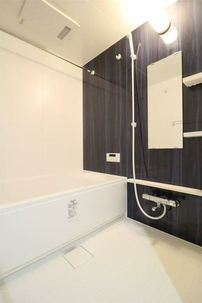 ル・リオン元浜 風呂画像