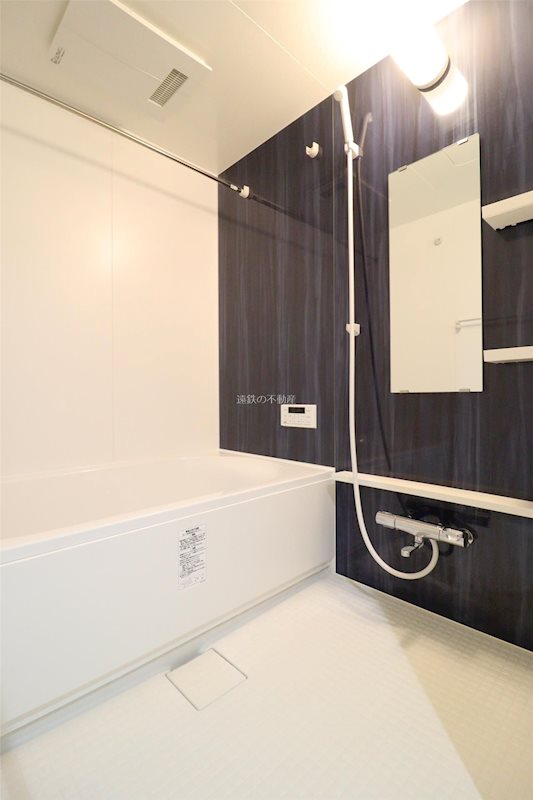 ル・リオン元浜 風呂画像